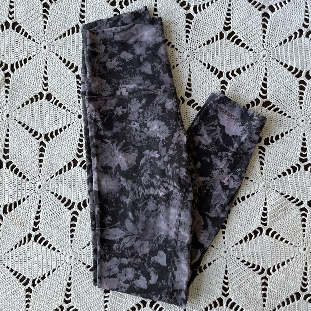 Lululemon Align Pant 25”